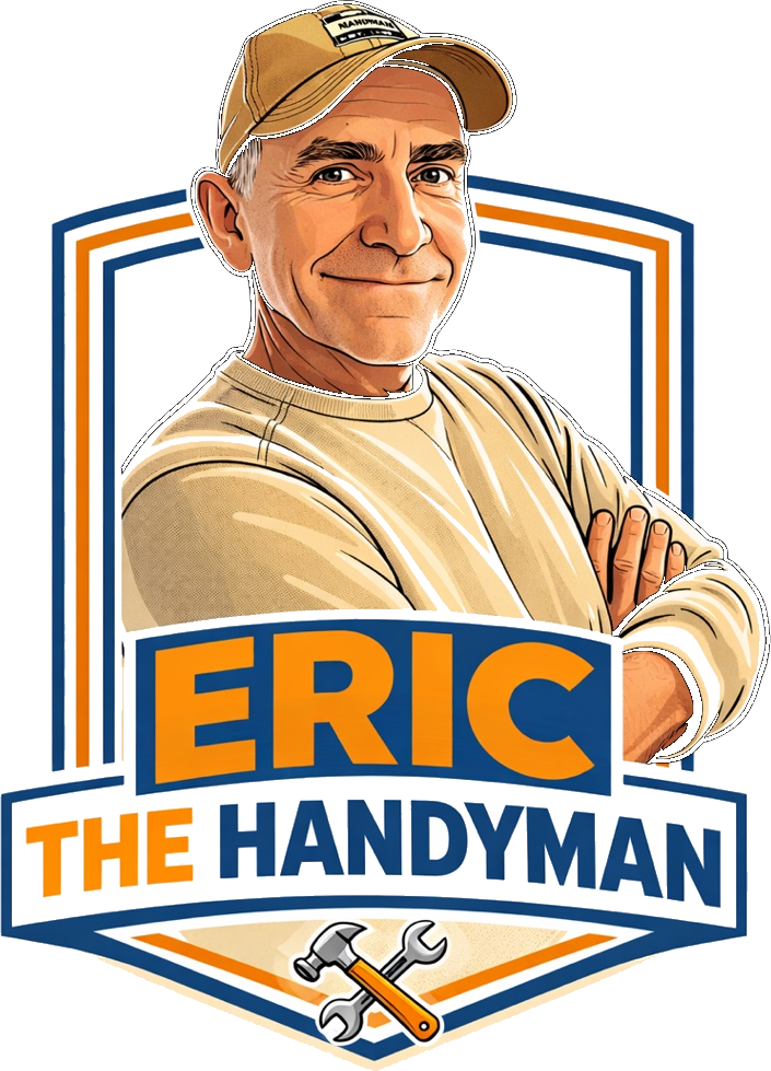 Eric The HandyMan logo